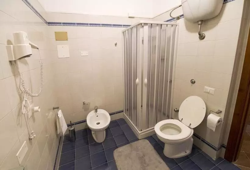 مسافرخانه Casina Dei Mille