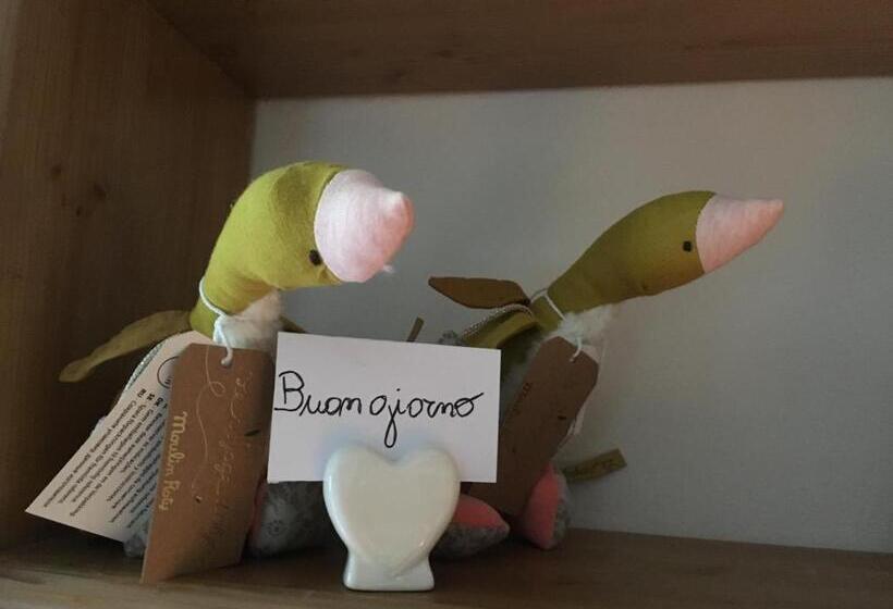 La Cri Bed & Breakfast