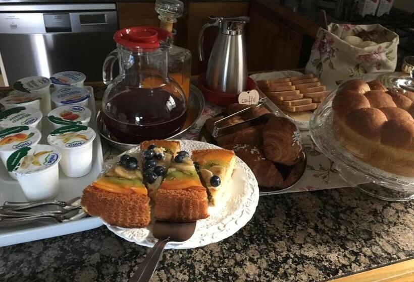 La Cri Bed & Breakfast