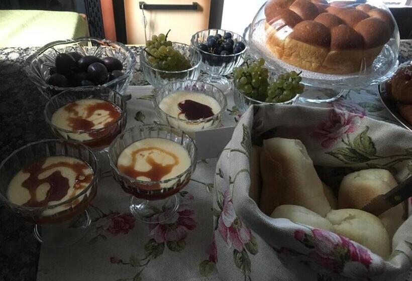 La Cri Bed & Breakfast