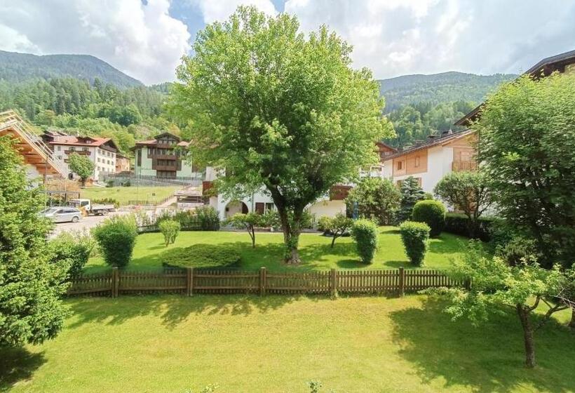 La Cri Bed & Breakfast