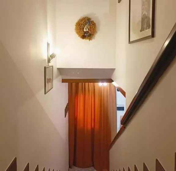 La Cri Bed & Breakfast