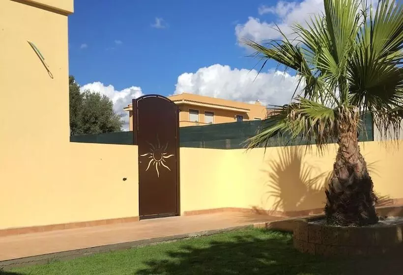 Loris B&b