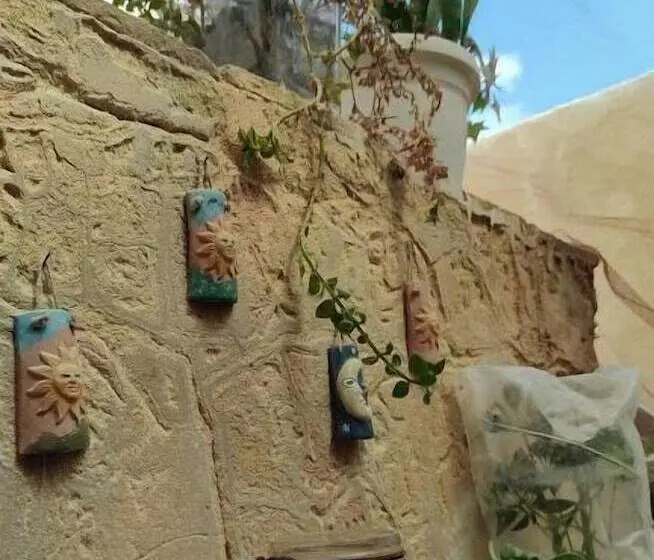 پانسیون Amélie House