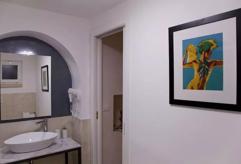 Majatalo B&b Palazzo Spandi