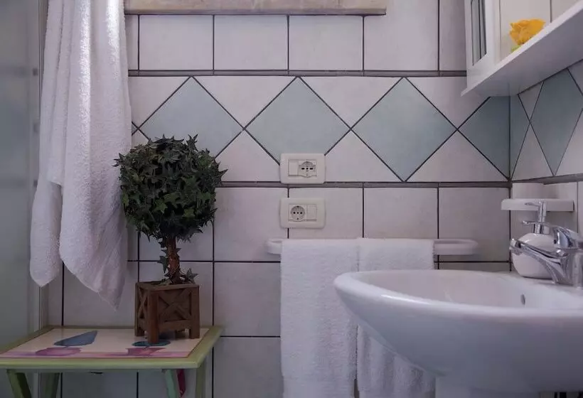 Majatalo B&b Palazzo Spandi