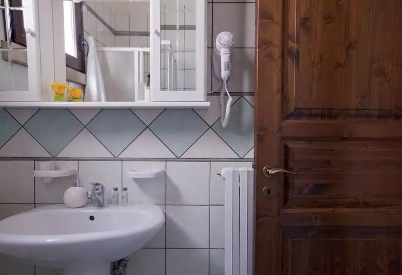 Majatalo B&b Palazzo Spandi