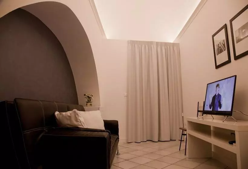Majatalo B&b Palazzo Spandi