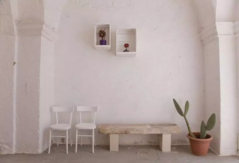 Majatalo B&b Palazzo Spandi