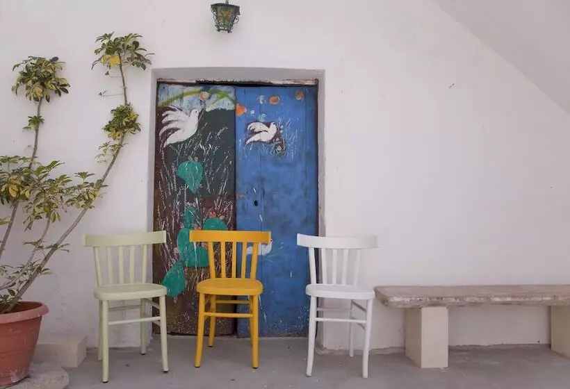 Majatalo B&b Palazzo Spandi
