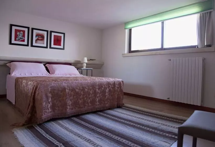 Majatalo B&b Palazzo Spandi
