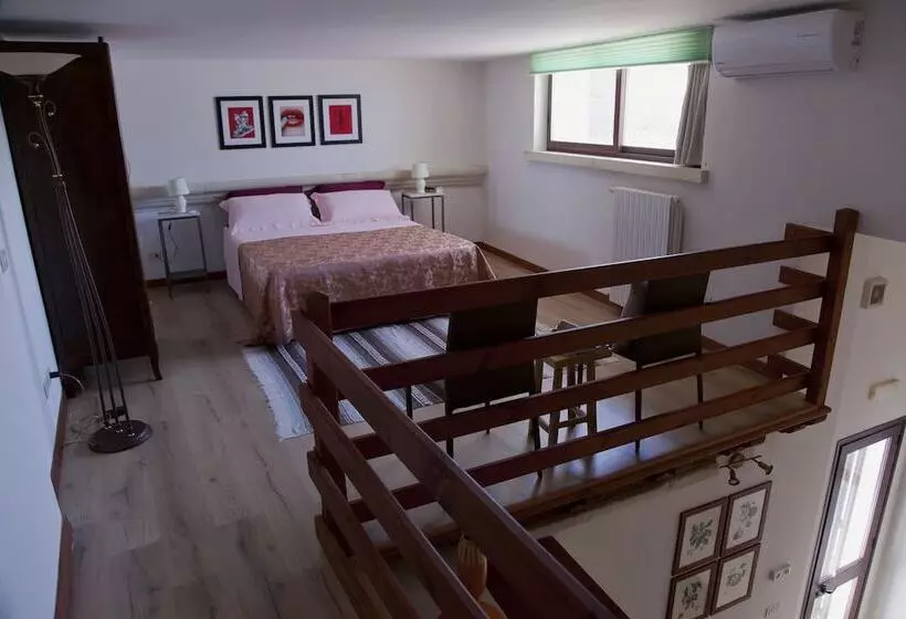 Majatalo B&b Palazzo Spandi