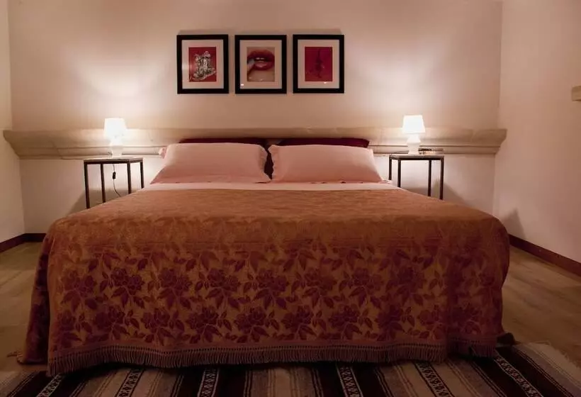 Majatalo B&b Palazzo Spandi