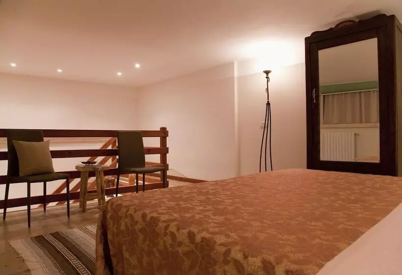 Majatalo B&b Palazzo Spandi