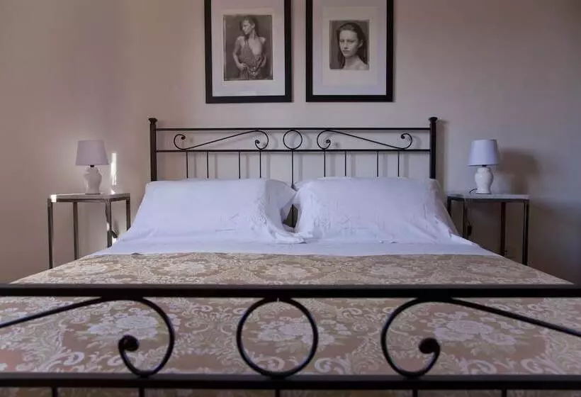 Majatalo B&b Palazzo Spandi