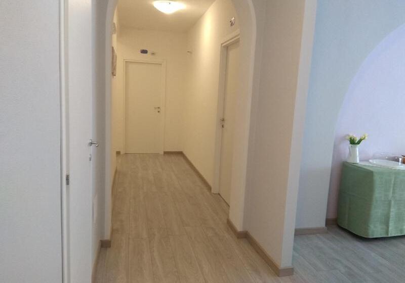 Pensjonat Leolù Guesthouse Alghero