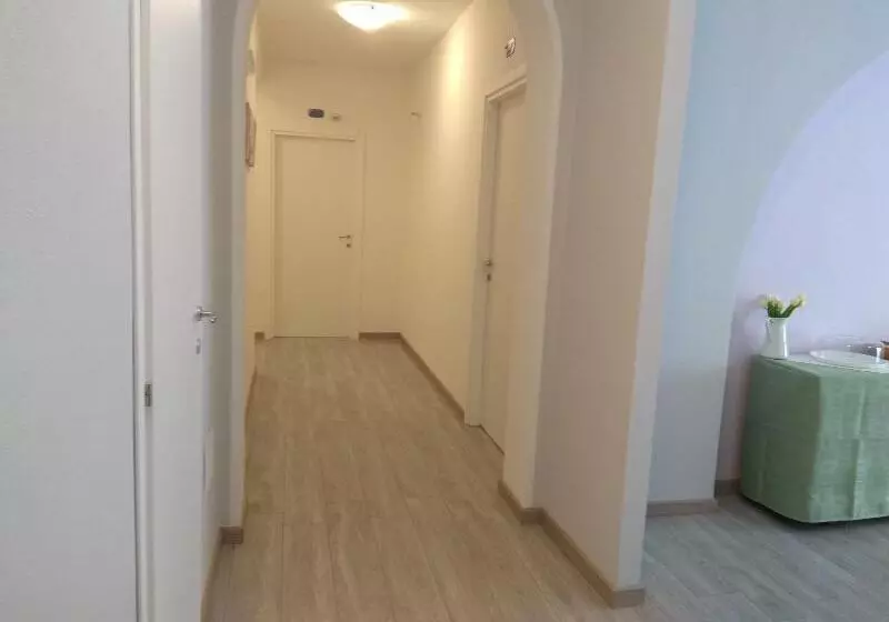 ペンション Leolù Guesthouse Alghero