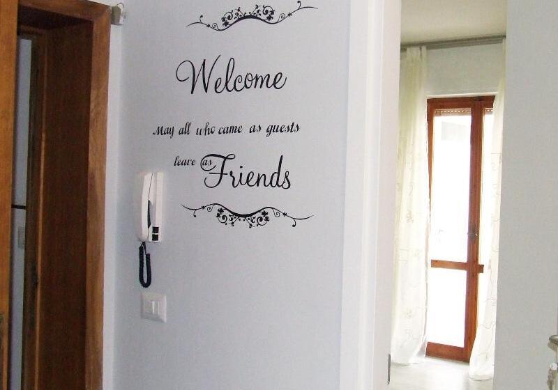 Pensjonat Leolù Guesthouse Alghero