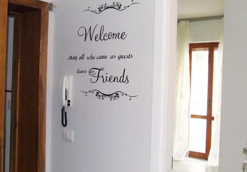 ペンション Leolù Guesthouse Alghero