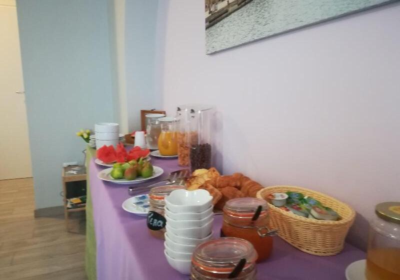 Pensjonat Leolù Guesthouse Alghero