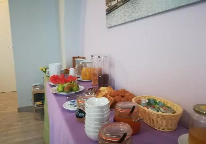 ペンション Leolù Guesthouse Alghero