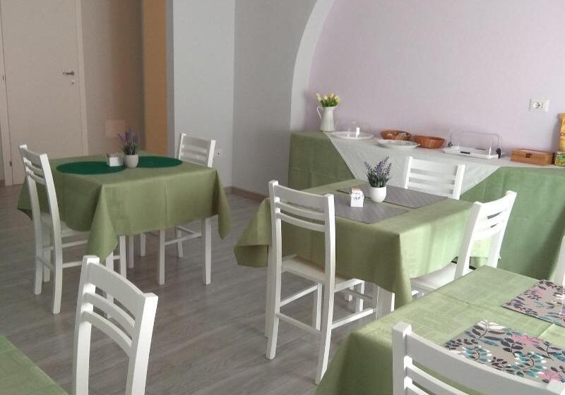 Pensjonat Leolù Guesthouse Alghero