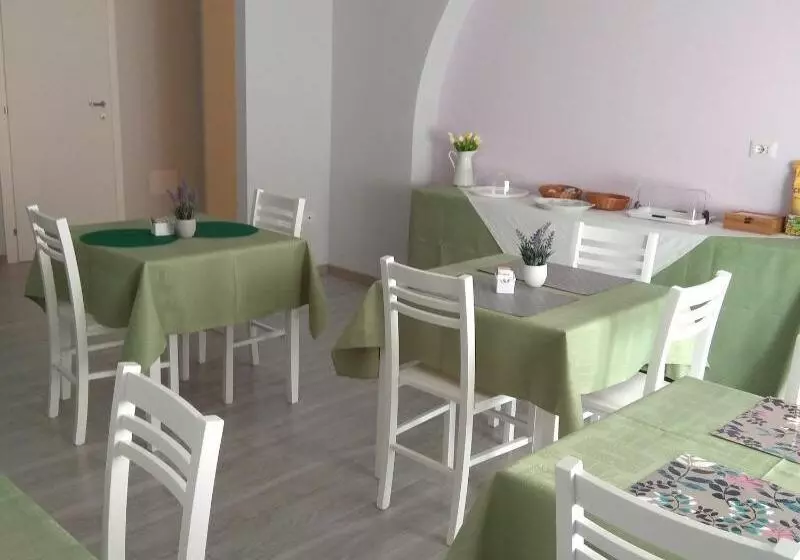 ペンション Leolù Guesthouse Alghero