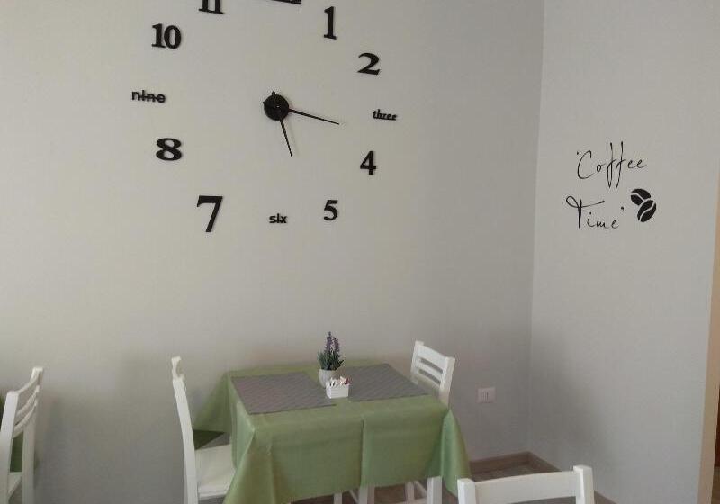 Pensjonat Leolù Guesthouse Alghero