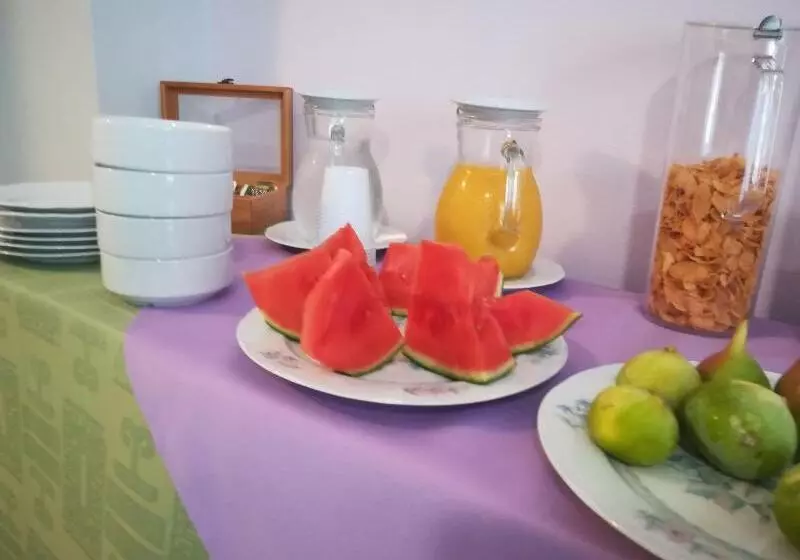 ペンション Leolù Guesthouse Alghero