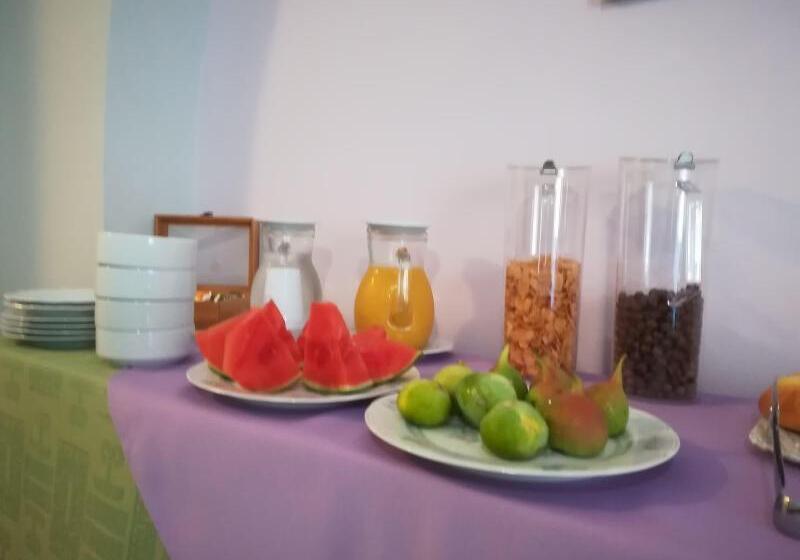 Pensjonat Leolù Guesthouse Alghero