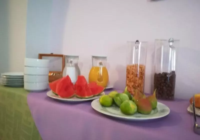 ペンション Leolù Guesthouse Alghero