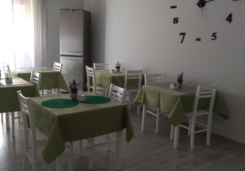 Pensjonat Leolù Guesthouse Alghero