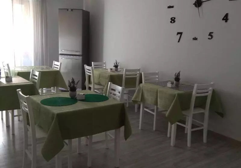 ペンション Leolù Guesthouse Alghero