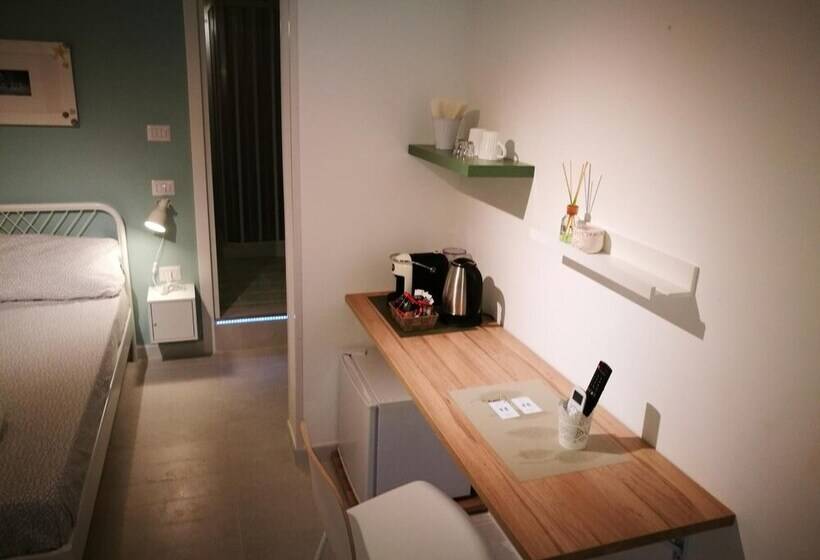 پانسیون Simply House In Bari 2