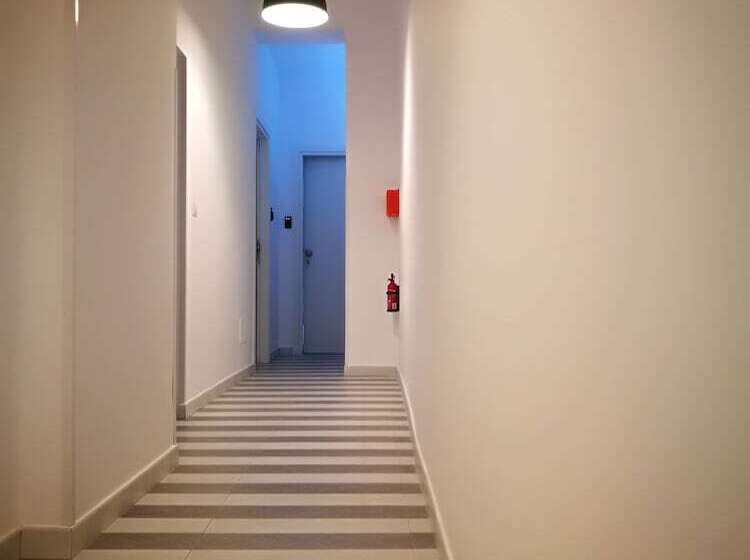 پانسیون Simply House In Bari 2