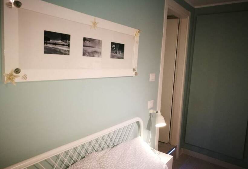 پانسیون Simply House In Bari 2