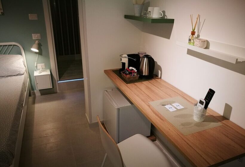 پانسیون Simply House In Bari 2