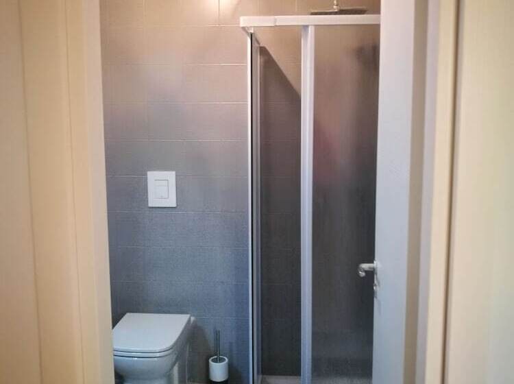 پانسیون Simply House In Bari 2