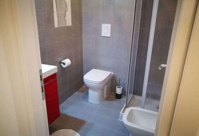 پانسیون Simply House In Bari 2