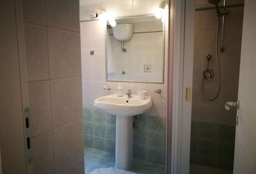 پانسیون Simply House In Bari 2