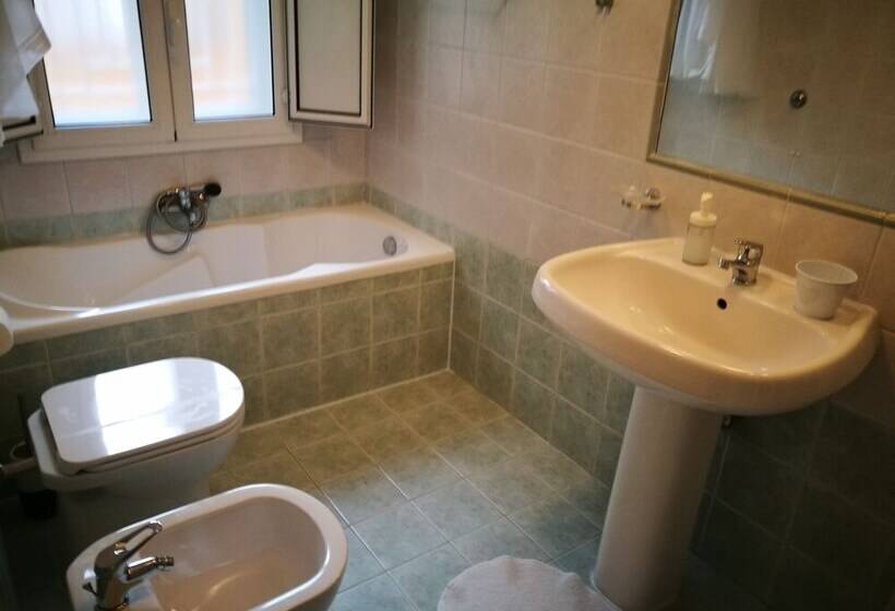 پانسیون Simply House In Bari 2