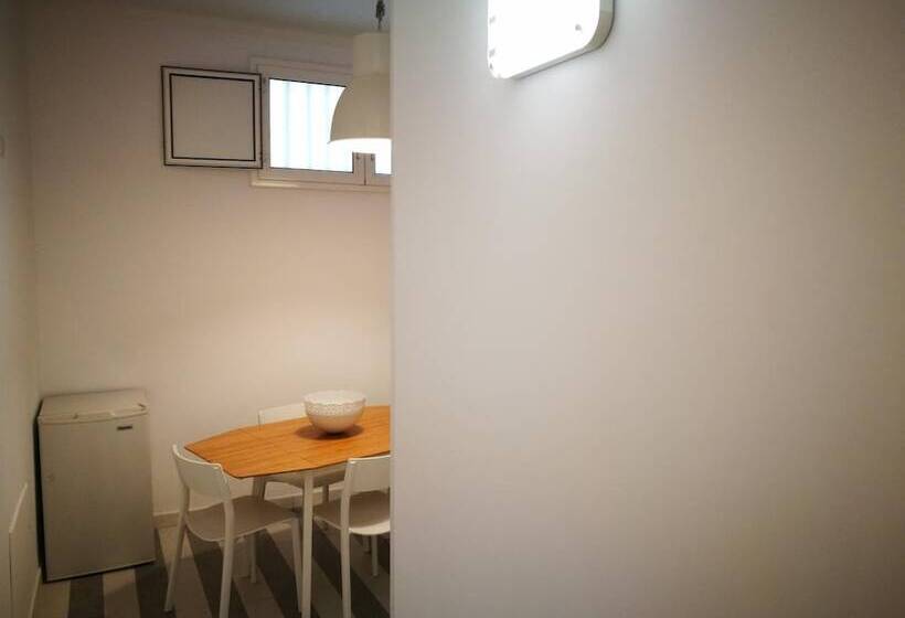 پانسیون Simply House In Bari 2