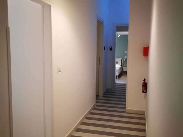 پانسیون Simply House In Bari 2