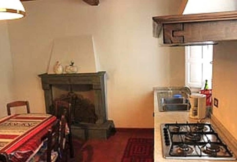 پانسیون Villa Tiglio