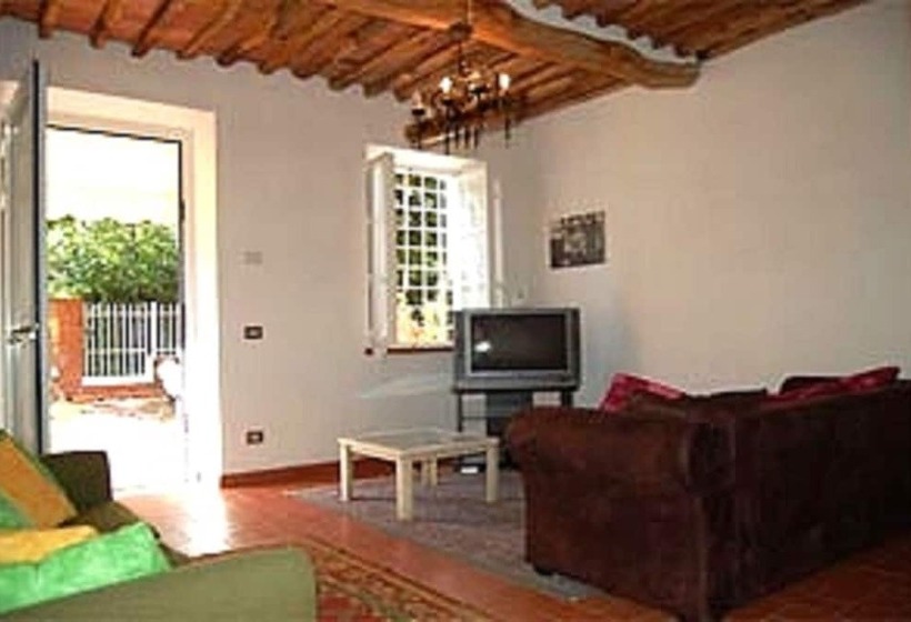 پانسیون Villa Tiglio