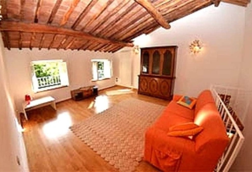 پانسیون Villa Tiglio