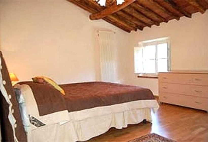 پانسیون Villa Tiglio