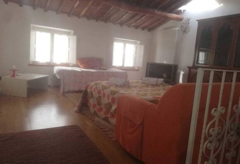 پانسیون Villa Tiglio