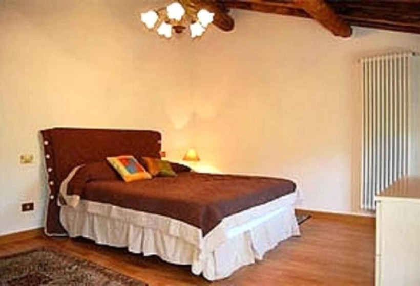 پانسیون Villa Tiglio