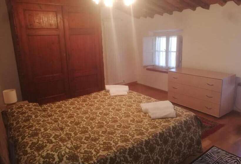 پانسیون Villa Tiglio